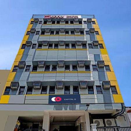 Super Oyo Capital O 232 Nest Nano Suites Fort Μακάτι Εξωτερικό φωτογραφία