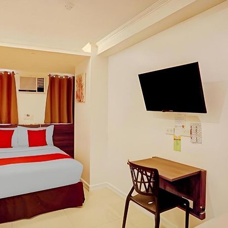 Super Oyo Capital O 232 Nest Nano Suites Fort Μακάτι Εξωτερικό φωτογραφία