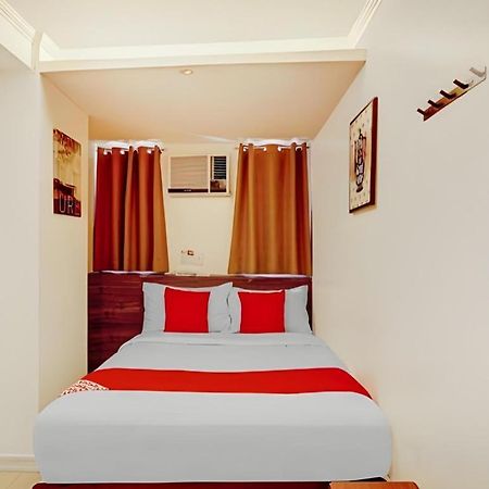 Super Oyo Capital O 232 Nest Nano Suites Fort Μακάτι Εξωτερικό φωτογραφία