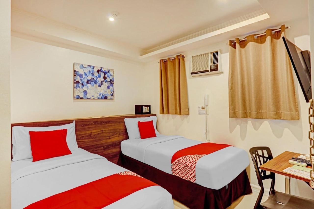 Super Oyo Capital O 232 Nest Nano Suites Fort Μακάτι Εξωτερικό φωτογραφία