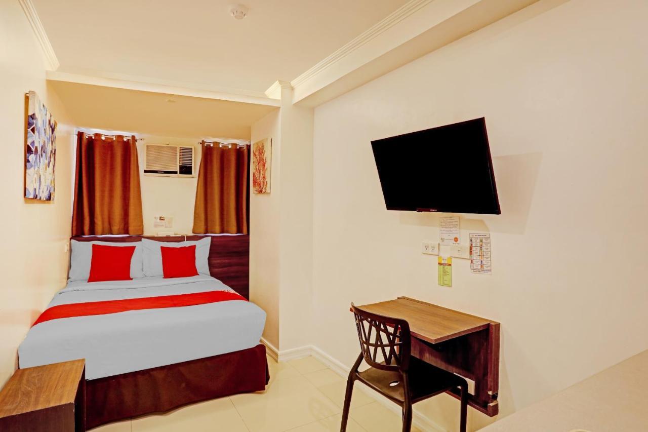 Super Oyo Capital O 232 Nest Nano Suites Fort Μακάτι Εξωτερικό φωτογραφία