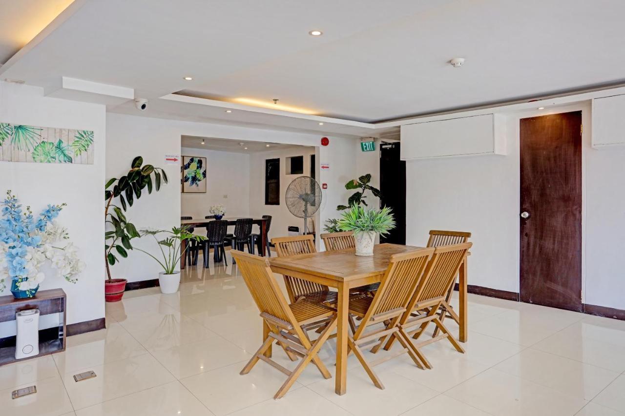 Super Oyo Capital O 232 Nest Nano Suites Fort Μακάτι Εξωτερικό φωτογραφία
