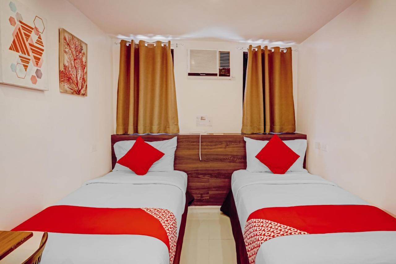 Super Oyo Capital O 232 Nest Nano Suites Fort Μακάτι Εξωτερικό φωτογραφία