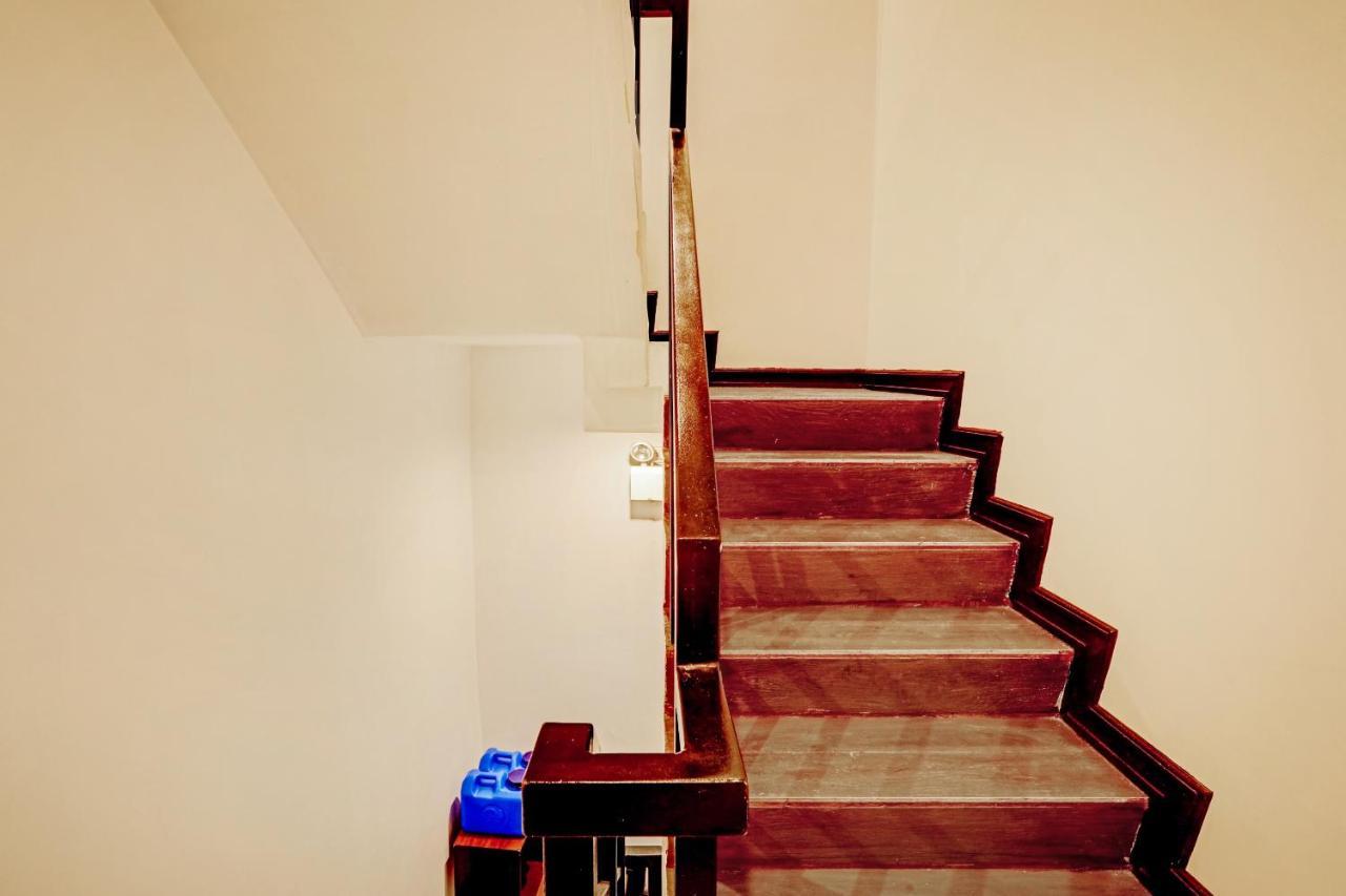 Super Oyo Capital O 232 Nest Nano Suites Fort Μακάτι Εξωτερικό φωτογραφία