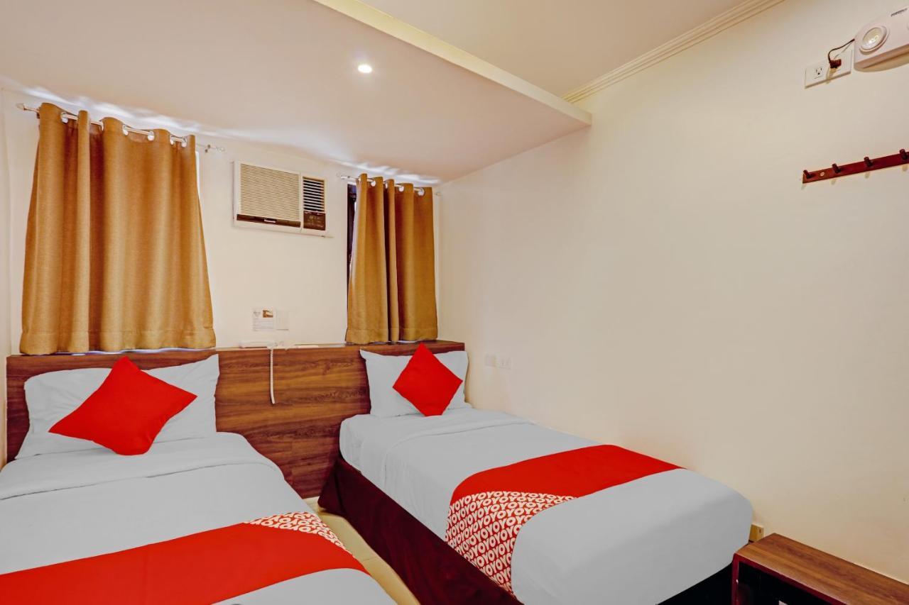 Super Oyo Capital O 232 Nest Nano Suites Fort Μακάτι Εξωτερικό φωτογραφία