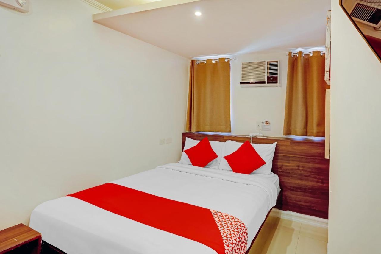 Super Oyo Capital O 232 Nest Nano Suites Fort Μακάτι Εξωτερικό φωτογραφία