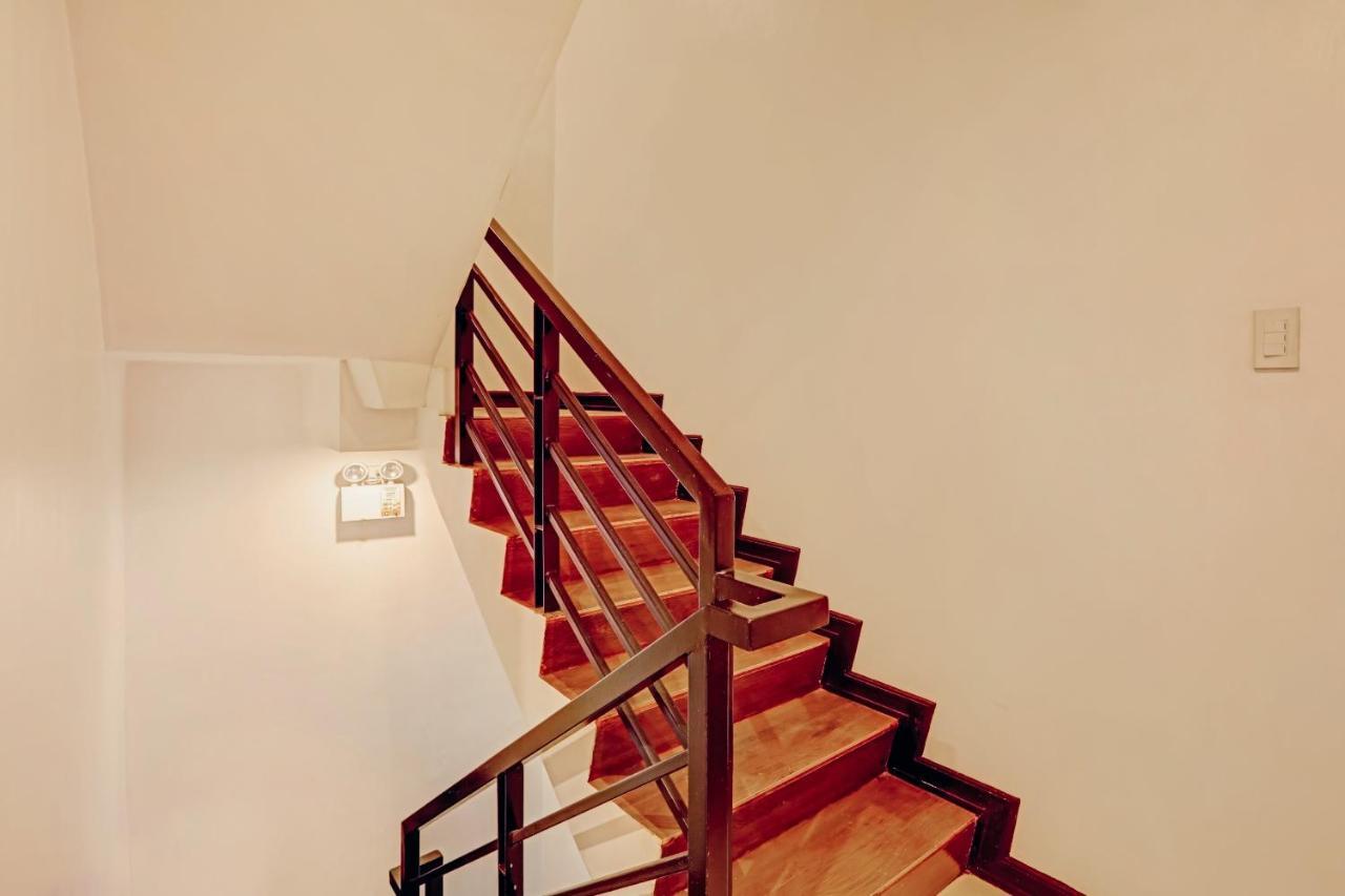 Super Oyo Capital O 232 Nest Nano Suites Fort Μακάτι Εξωτερικό φωτογραφία