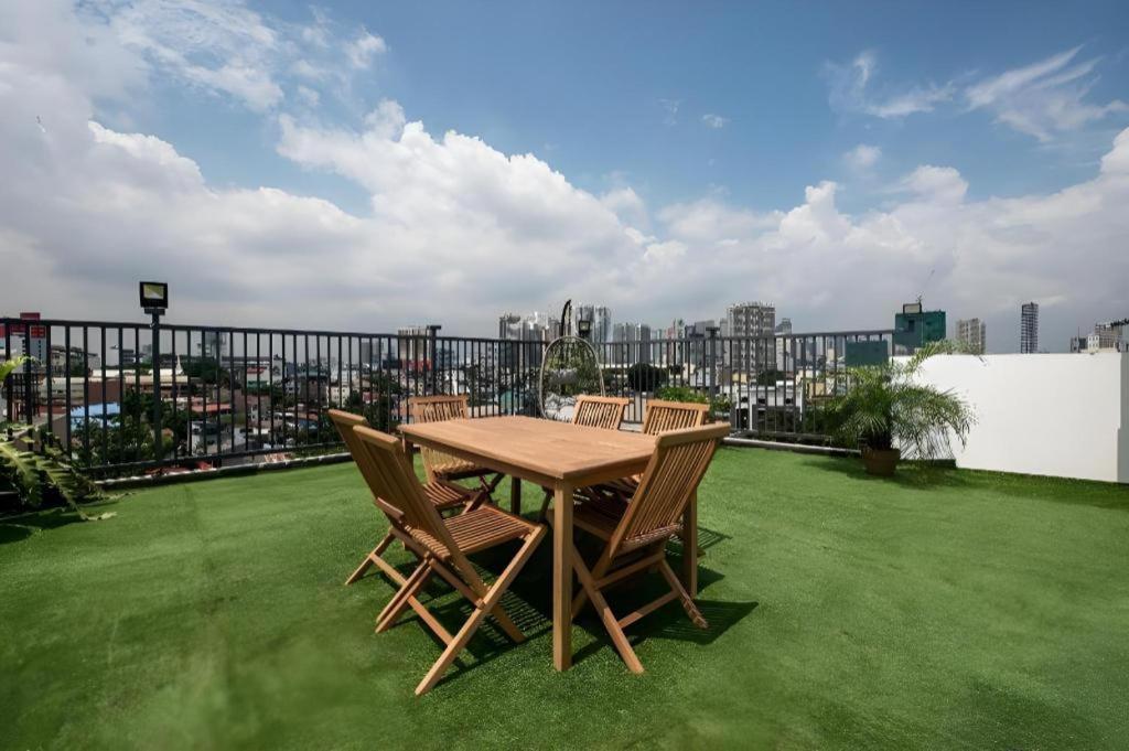 Super Oyo Capital O 232 Nest Nano Suites Fort Μακάτι Εξωτερικό φωτογραφία