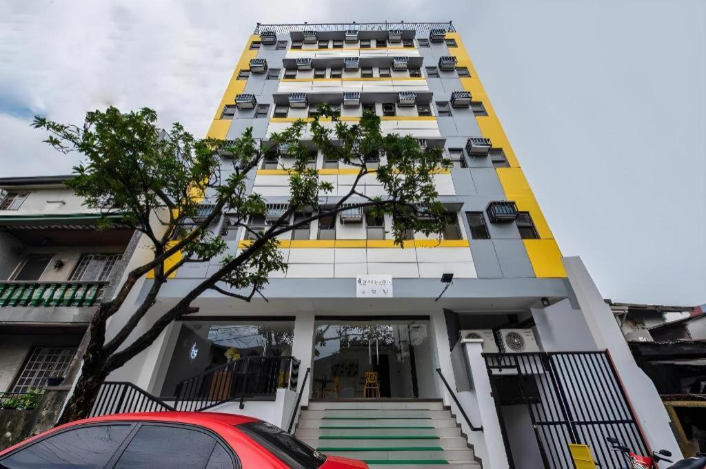 Super Oyo Capital O 232 Nest Nano Suites Fort Μακάτι Εξωτερικό φωτογραφία