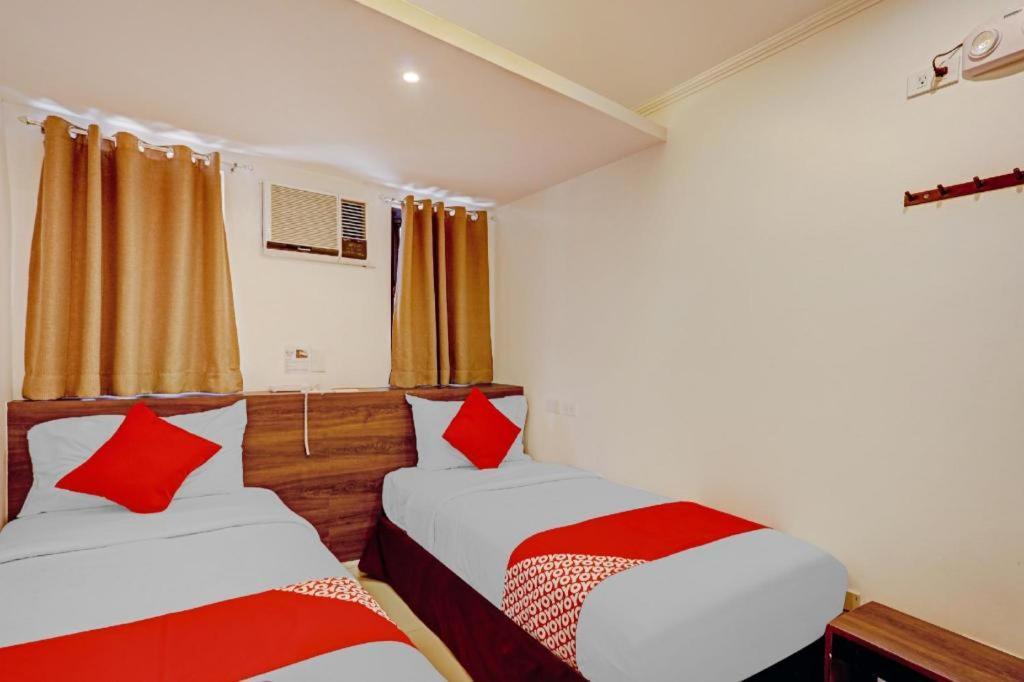 Super Oyo Capital O 232 Nest Nano Suites Fort Μακάτι Εξωτερικό φωτογραφία