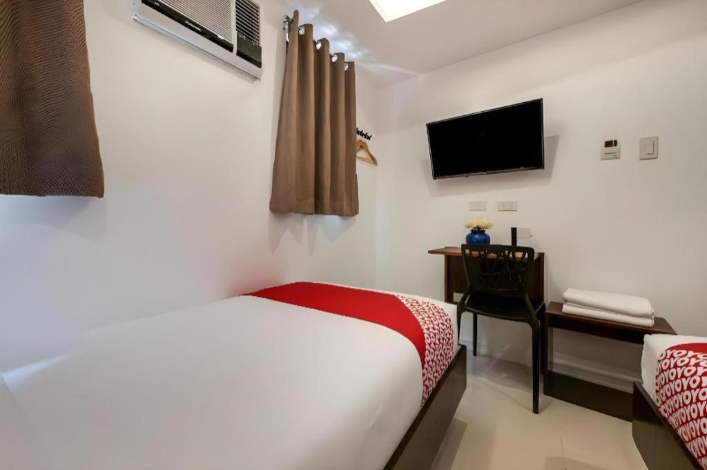 Super Oyo Capital O 232 Nest Nano Suites Fort Μακάτι Εξωτερικό φωτογραφία