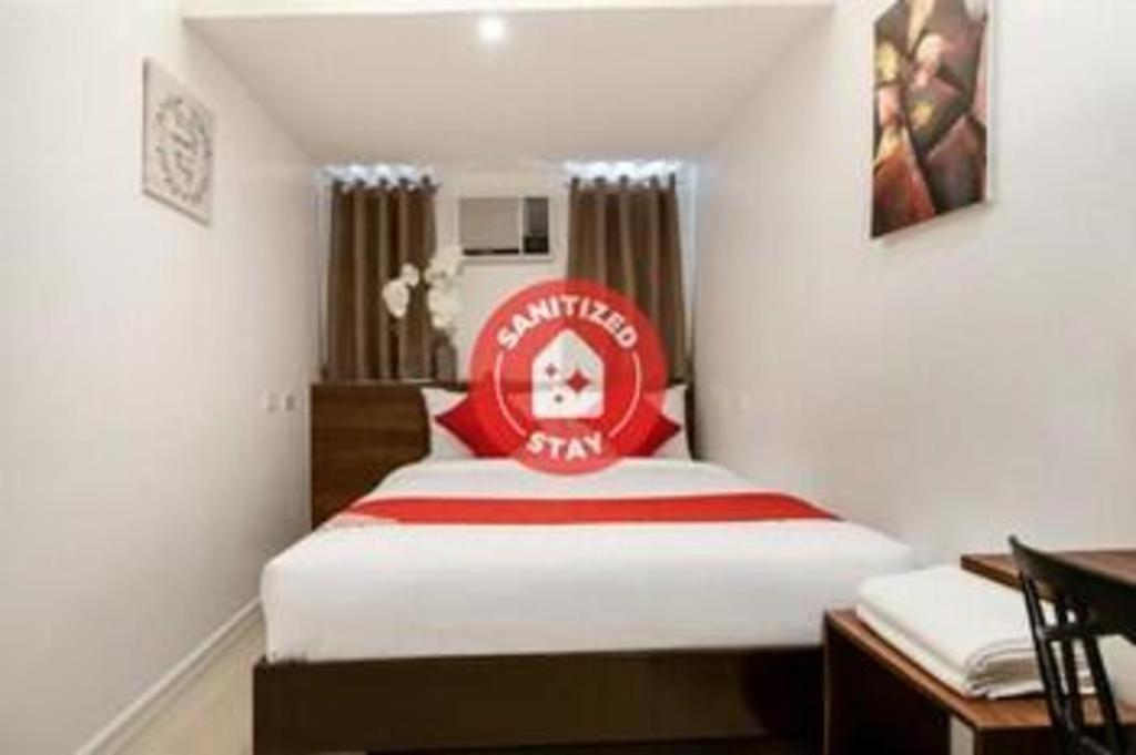 Super Oyo Capital O 232 Nest Nano Suites Fort Μακάτι Εξωτερικό φωτογραφία
