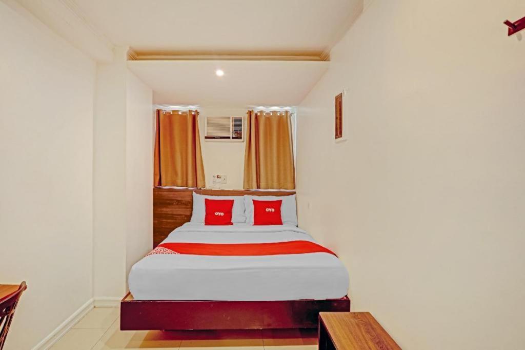 Super Oyo Capital O 232 Nest Nano Suites Fort Μακάτι Εξωτερικό φωτογραφία