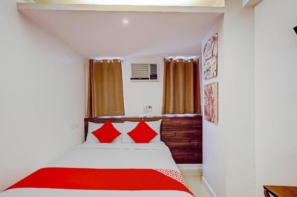 Super Oyo Capital O 232 Nest Nano Suites Fort Μακάτι Εξωτερικό φωτογραφία