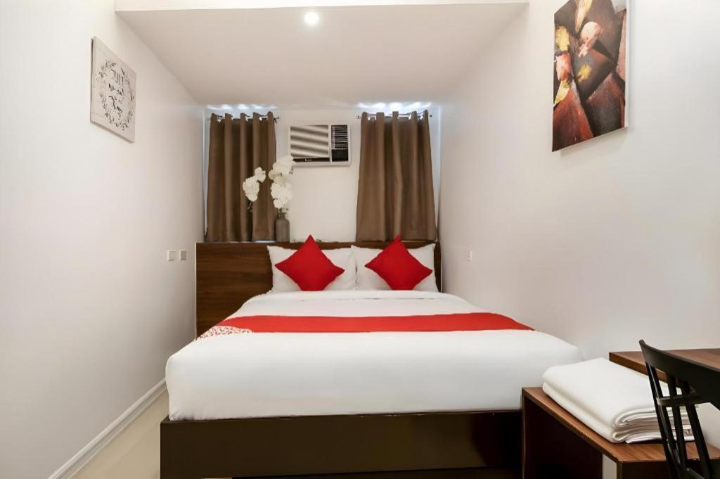 Super Oyo Capital O 232 Nest Nano Suites Fort Μακάτι Εξωτερικό φωτογραφία