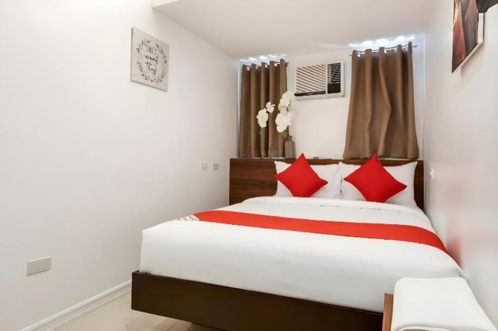 Super Oyo Capital O 232 Nest Nano Suites Fort Μακάτι Εξωτερικό φωτογραφία