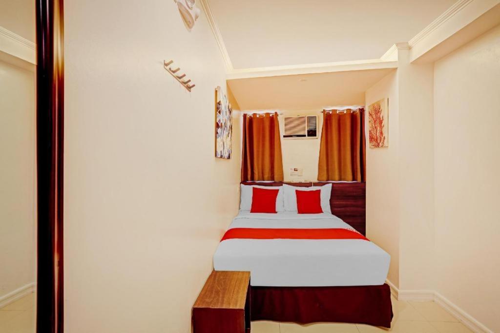 Super Oyo Capital O 232 Nest Nano Suites Fort Μακάτι Εξωτερικό φωτογραφία