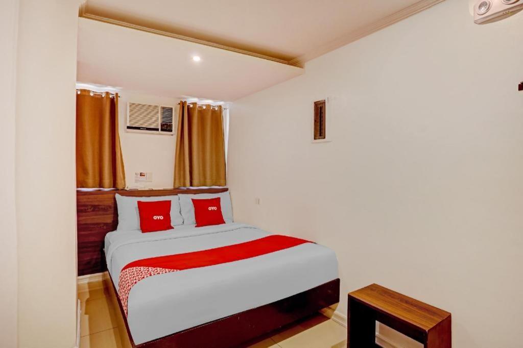 Super Oyo Capital O 232 Nest Nano Suites Fort Μακάτι Εξωτερικό φωτογραφία