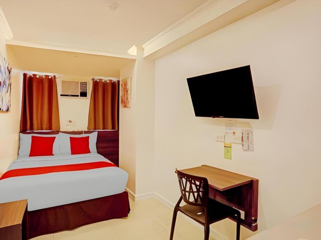 Super Oyo Capital O 232 Nest Nano Suites Fort Μακάτι Εξωτερικό φωτογραφία