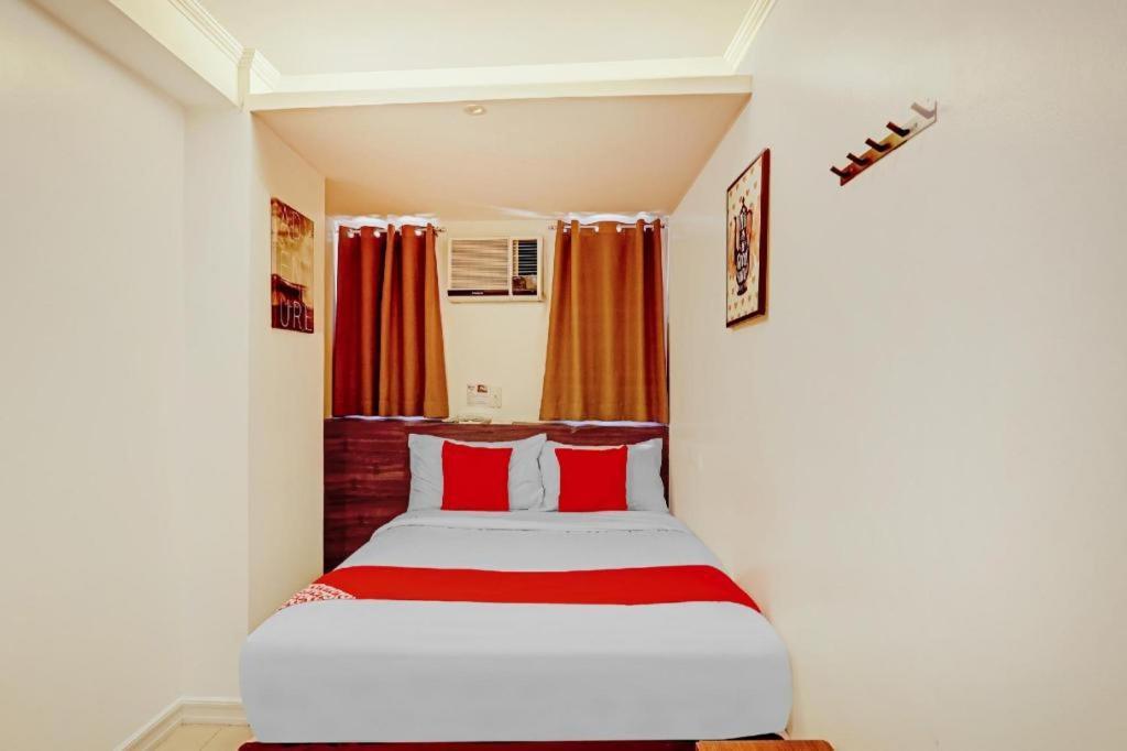 Super Oyo Capital O 232 Nest Nano Suites Fort Μακάτι Εξωτερικό φωτογραφία