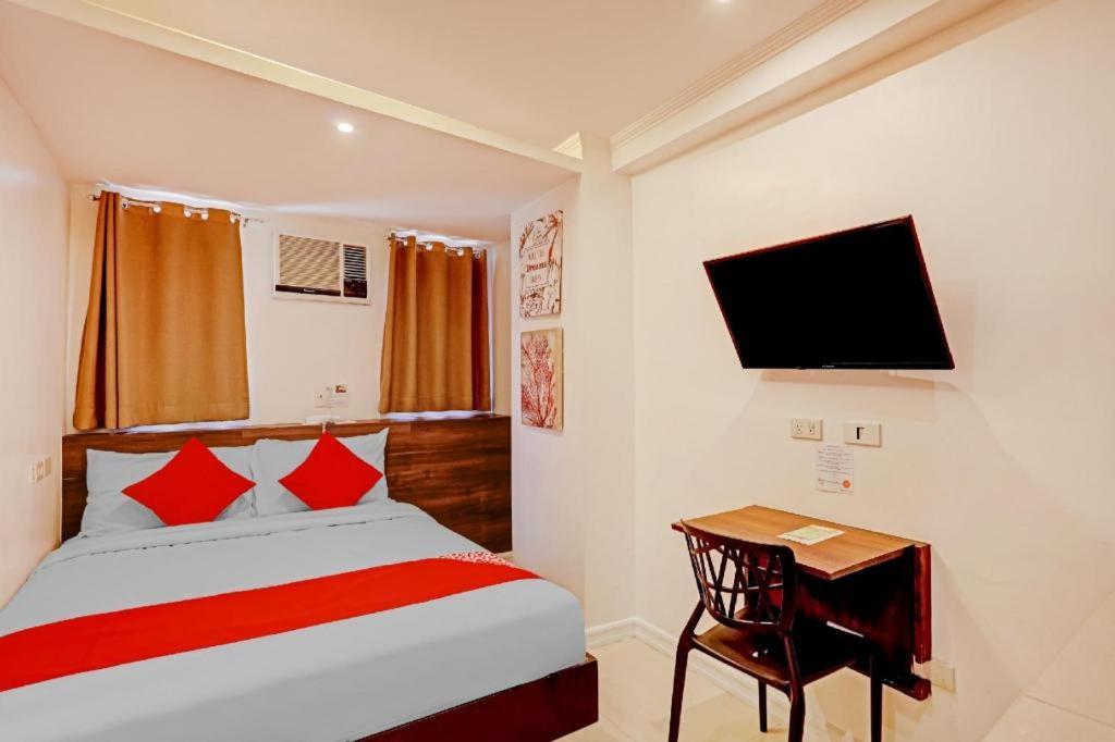 Super Oyo Capital O 232 Nest Nano Suites Fort Μακάτι Εξωτερικό φωτογραφία