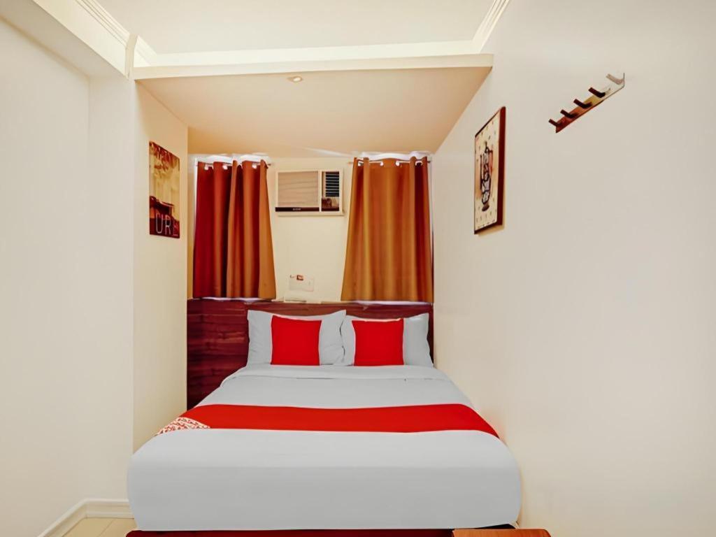 Super Oyo Capital O 232 Nest Nano Suites Fort Μακάτι Εξωτερικό φωτογραφία