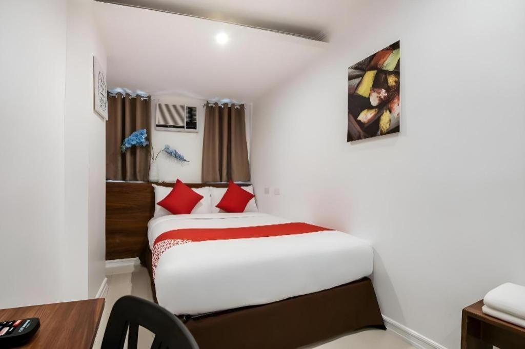 Super Oyo Capital O 232 Nest Nano Suites Fort Μακάτι Εξωτερικό φωτογραφία